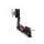 SIMAGIC P2000 Long throttle side plate - 1349695 - zdjęcie 2
